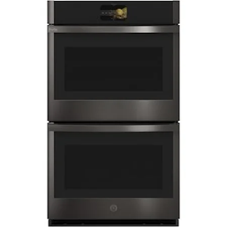 Profile™ 30" Smart Built-In Convection Double Wall Oven